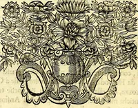 Picture 28 of 270 from Iconografia, cioè disegni d'imagini de famosissimi monarchi, regi, filosofi, poeti ed oratori dell'antichità, cauati (1669), leaf 57