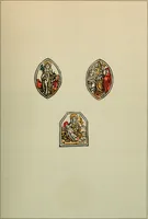 Picture 54 of 61 from Iconographia Birgittina typographica (1915), leaf 100