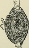 Picture 60 of 61 from Iconographia Birgittina typographica (1915), leaf 117