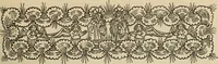 An illustration from Iconographia Birgittina typographica (1915)