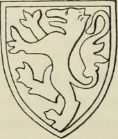 An illustration from Iconographia Birgittina typographica (1915)