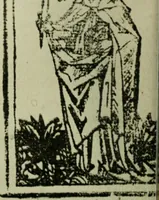 Picture 9 of 61 from Iconographia Birgittina typographica (1915), leaf 25