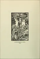 Picture 17 of 61 from Iconographia Birgittina typographica (1915), leaf 31