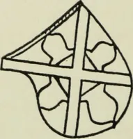 Picture 23 of 61 from Iconographia Birgittina typographica (1915), leaf 39