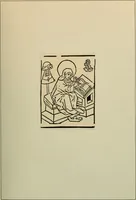 Picture 41 of 61 from Iconographia Birgittina typographica (1915), leaf 62