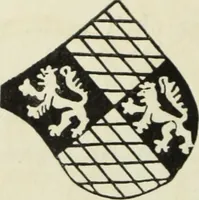 Picture 51 of 61 from Iconographia Birgittina typographica (1915), leaf 95
