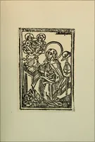 Picture 52 of 61 from Iconographia Birgittina typographica (1915), leaf 96