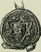 Picture 53 of 61 from Iconographia Birgittina typographica (1915), leaf 99
