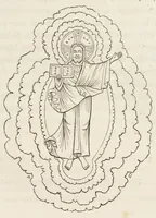 Picture 9 of 39 from Iconographie chrétienne. Histoire de Dieu (1843), leaf 121