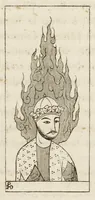 Picture 11 of 39 from Iconographie chrétienne. Histoire de Dieu (1843), leaf 145