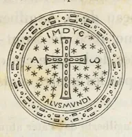 Picture 27 of 39 from Iconographie chrétienne. Histoire de Dieu (1843), leaf 415