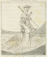 Picture 30 of 39 from Iconographie chrétienne. Histoire de Dieu (1843), leaf 474