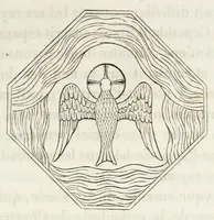 Picture 33 of 39 from Iconographie chrétienne. Histoire de Dieu (1843), leaf 523