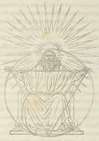 Picture 36 of 39 from Iconographie chrétienne. Histoire de Dieu (1843), leaf 582