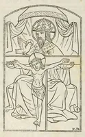 Picture 38 of 39 from Iconographie chrétienne. Histoire de Dieu (1843), leaf 602