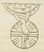 Picture 6 of 39 from Iconographie chrétienne. Histoire de Dieu (1843), leaf 64
