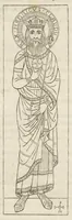 An illustration from Iconographie chrétienne. Histoire de Dieu (1843)