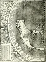 An illustration from The iconography of Manhattan Island, 1498-1909 : compiled from original sources and illustrated by photo-intaglio reproductions of important maps, plans, views, and documents in public and private collections (1915)