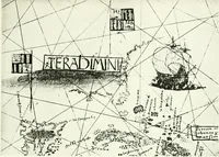 Picture 16 of 181 from The iconography of Manhattan Island, 1498-1909 : compiled from original sources and illustrated by photo-intaglio reproductions of important maps, plans, views, and documents in public and private collections (1915), leaf 106