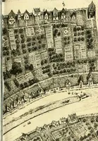 Picture 3 of 181 from The iconography of Manhattan Island, 1498-1909 : compiled from original sources and illustrated by photo-intaglio reproductions of important maps, plans, views, and documents in public and private collections (1915), leaf 12