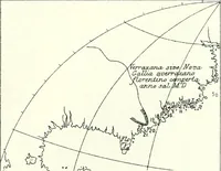 Picture 41 of 181 from The iconography of Manhattan Island, 1498-1909 : compiled from original sources and illustrated by photo-intaglio reproductions of important maps, plans, views, and documents in public and private collections (1915), leaf 138