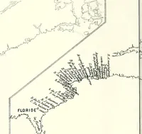 Picture 49 of 181 from The iconography of Manhattan Island, 1498-1909 : compiled from original sources and illustrated by photo-intaglio reproductions of important maps, plans, views, and documents in public and private collections (1915), leaf 145
