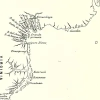Picture 52 of 181 from The iconography of Manhattan Island, 1498-1909 : compiled from original sources and illustrated by photo-intaglio reproductions of important maps, plans, views, and documents in public and private collections (1915), leaf 149