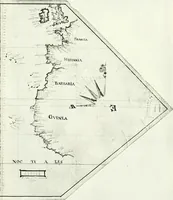 Picture 58 of 181 from The iconography of Manhattan Island, 1498-1909 : compiled from original sources and illustrated by photo-intaglio reproductions of important maps, plans, views, and documents in public and private collections (1915), leaf 182