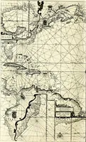 Picture 65 of 181 from The iconography of Manhattan Island, 1498-1909 : compiled from original sources and illustrated by photo-intaglio reproductions of important maps, plans, views, and documents in public and private collections (1915), leaf 229