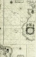An illustration from The iconography of Manhattan Island, 1498-1909 : compiled from original sources and illustrated by photo-intaglio reproductions of important maps, plans, views, and documents in public and private collections (1915)