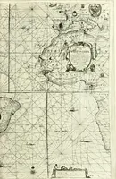 Picture 74 of 181 from The iconography of Manhattan Island, 1498-1909 : compiled from original sources and illustrated by photo-intaglio reproductions of important maps, plans, views, and documents in public and private collections (1915), leaf 242