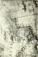 An illustration from The iconography of Manhattan Island, 1498-1909 : compiled from original sources and illustrated by photo-intaglio reproductions of important maps, plans, views, and documents in public and private collections (1915)