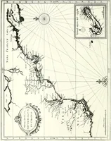 Picture 77 of 181 from The iconography of Manhattan Island, 1498-1909 : compiled from original sources and illustrated by photo-intaglio reproductions of important maps, plans, views, and documents in public and private collections (1915), leaf 249