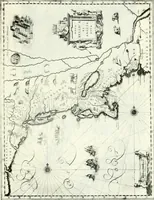 Picture 79 of 181 from The iconography of Manhattan Island, 1498-1909 : compiled from original sources and illustrated by photo-intaglio reproductions of important maps, plans, views, and documents in public and private collections (1915), leaf 252