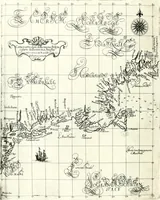 Picture 87 of 181 from The iconography of Manhattan Island, 1498-1909 : compiled from original sources and illustrated by photo-intaglio reproductions of important maps, plans, views, and documents in public and private collections (1915), leaf 283
