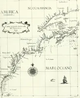 An illustration from The iconography of Manhattan Island, 1498-1909 : compiled from original sources and illustrated by photo-intaglio reproductions of important maps, plans, views, and documents in public and private collections (1915)