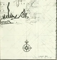 Picture 91 of 181 from The iconography of Manhattan Island, 1498-1909 : compiled from original sources and illustrated by photo-intaglio reproductions of important maps, plans, views, and documents in public and private collections (1915), leaf 312