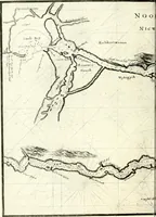 Picture 92 of 181 from The iconography of Manhattan Island, 1498-1909 : compiled from original sources and illustrated by photo-intaglio reproductions of important maps, plans, views, and documents in public and private collections (1915), leaf 315