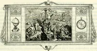 An illustration from The iconography of Manhattan Island, 1498-1909 : compiled from original sources and illustrated by photo-intaglio reproductions of important maps, plans, views, and documents in public and private collections (1915)