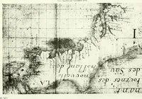 Picture 94 of 181 from The iconography of Manhattan Island, 1498-1909 : compiled from original sources and illustrated by photo-intaglio reproductions of important maps, plans, views, and documents in public and private collections (1915), leaf 332
