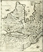 An illustration from The iconography of Manhattan Island, 1498-1909 : compiled from original sources and illustrated by photo-intaglio reproductions of important maps, plans, views, and documents in public and private collections (1915)
