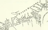 Picture 99 of 181 from The iconography of Manhattan Island, 1498-1909 : compiled from original sources and illustrated by photo-intaglio reproductions of important maps, plans, views, and documents in public and private collections (1915), leaf 340