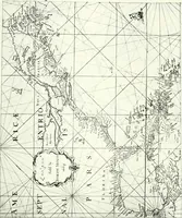 Picture 103 of 181 from The iconography of Manhattan Island, 1498-1909 : compiled from original sources and illustrated by photo-intaglio reproductions of important maps, plans, views, and documents in public and private collections (1915), leaf 390