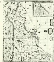 Picture 104 of 181 from The iconography of Manhattan Island, 1498-1909 : compiled from original sources and illustrated by photo-intaglio reproductions of important maps, plans, views, and documents in public and private collections (1915), leaf 392