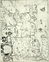 Picture 105 of 181 from The iconography of Manhattan Island, 1498-1909 : compiled from original sources and illustrated by photo-intaglio reproductions of important maps, plans, views, and documents in public and private collections (1915), leaf 394