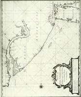 An illustration from The iconography of Manhattan Island, 1498-1909 : compiled from original sources and illustrated by photo-intaglio reproductions of important maps, plans, views, and documents in public and private collections (1915)