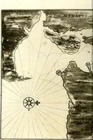 An illustration from The iconography of Manhattan Island, 1498-1909 : compiled from original sources and illustrated by photo-intaglio reproductions of important maps, plans, views, and documents in public and private collections (1915)