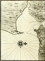 Picture 116 of 181 from The iconography of Manhattan Island, 1498-1909 : compiled from original sources and illustrated by photo-intaglio reproductions of important maps, plans, views, and documents in public and private collections (1915), leaf 467