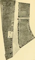 An illustration from The iconography of Manhattan Island, 1498-1909 : compiled from original sources and illustrated by photo-intaglio reproductions of important maps, plans, views, and documents in public and private collections (1915)