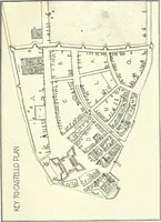 Picture 126 of 181 from The iconography of Manhattan Island, 1498-1909 : compiled from original sources and illustrated by photo-intaglio reproductions of important maps, plans, views, and documents in public and private collections (1915), leaf 518